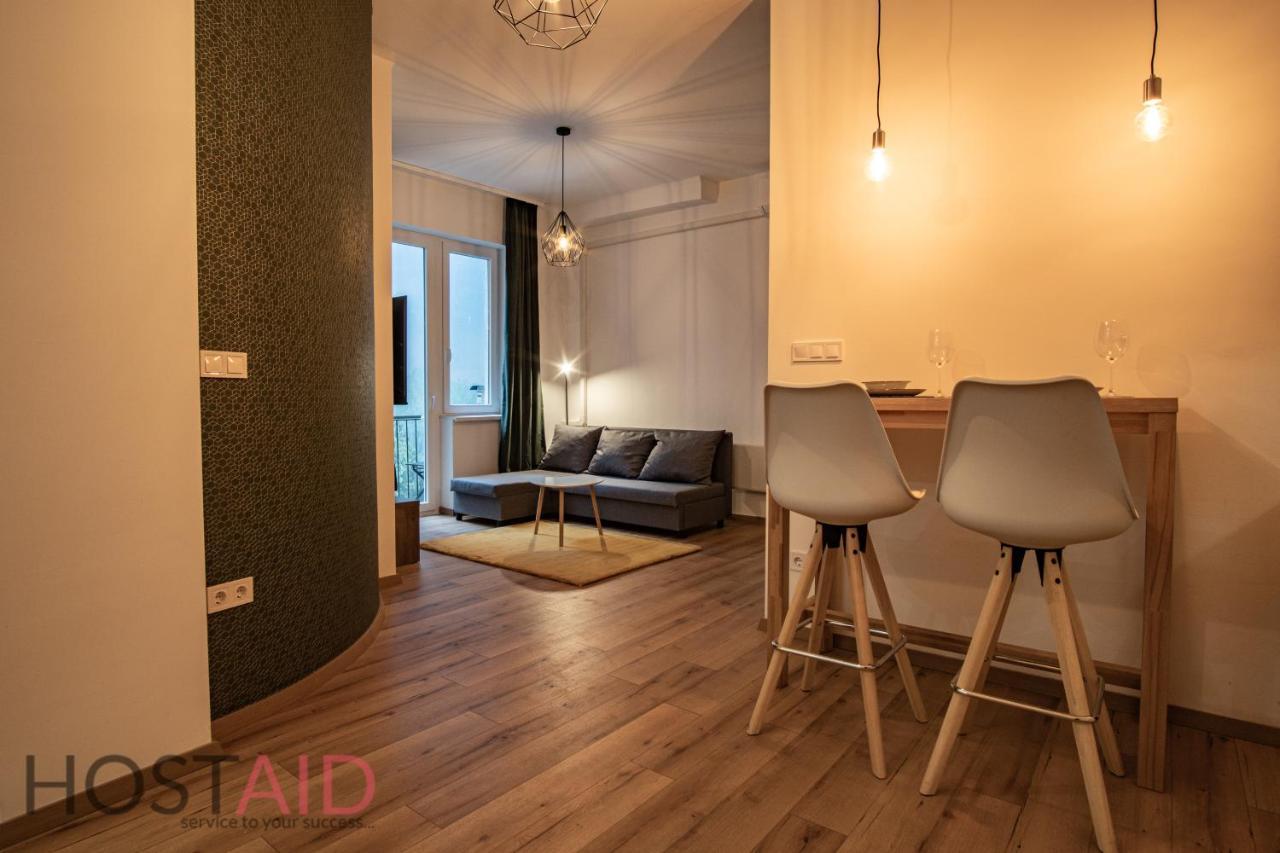 בודפשט Kd11 Apartment Hostaid מראה חיצוני תמונה