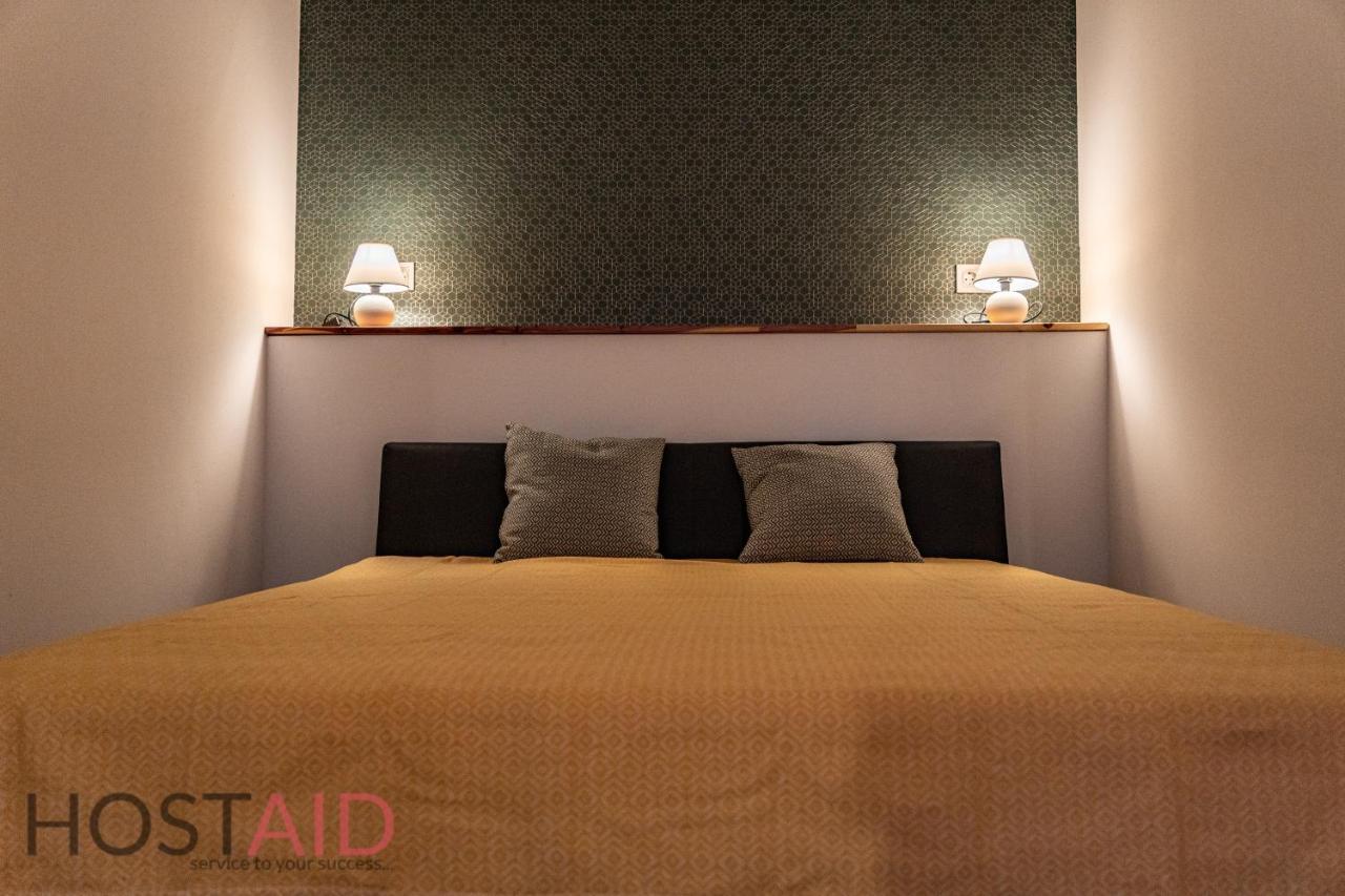 בודפשט Kd11 Apartment Hostaid מראה חיצוני תמונה